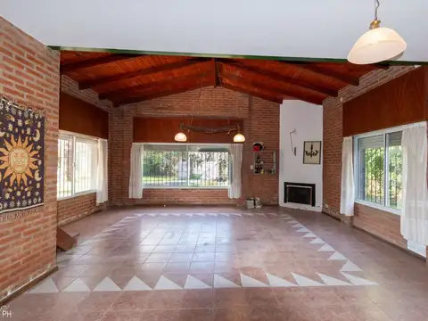 Casa en Venta 27 años