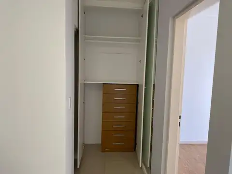 Departamento en Alquiler Permite mascota