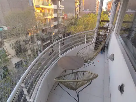 Departamento en Venta en Pichincha, USD 60.000