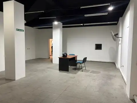 Alquiler de Local Comercial de  130 m² en San Telmo