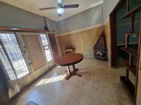 Avenida Crisólogo Larralde 6500