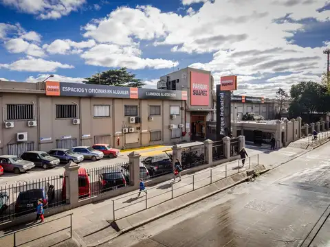 Oficina en Alquiler en Jose Leon Suarez, $ 4.082.500