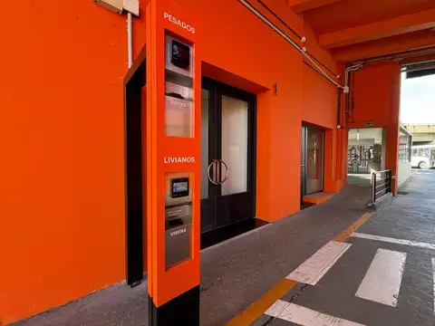 Oficina en Alquiler en José León Suárez, $ 4.082.500