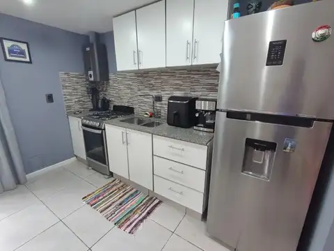 Casa en Venta en Fisherton, USD 98.000
