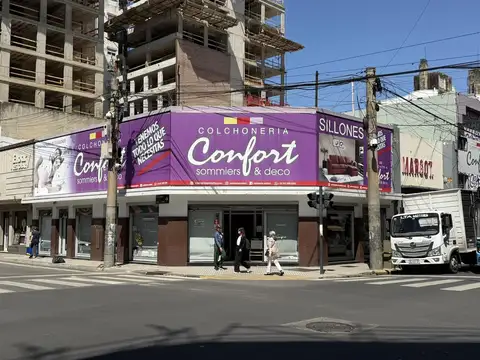 Local, Venta, Rosario