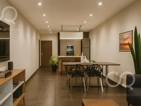 Venta Departamento Escobar a Estrenar construccion Inversion