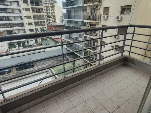 Departamento en Alquiler de Monoambiente