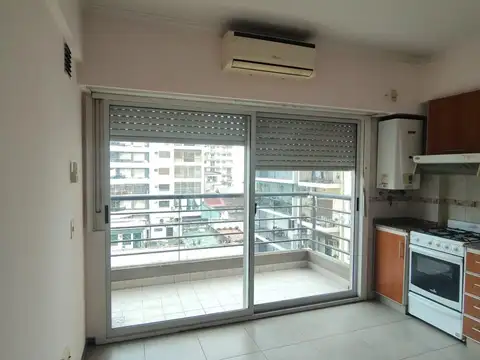 Departamento en Alquiler 15 años