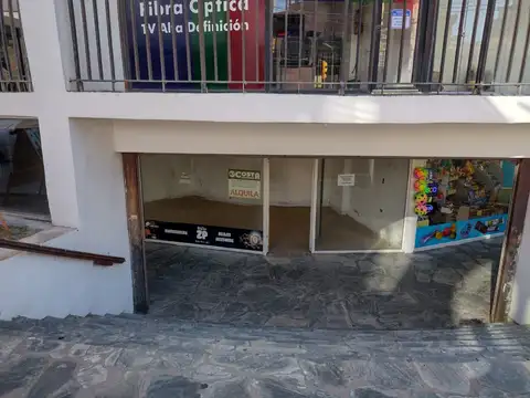 Avenida San Bernardo 100