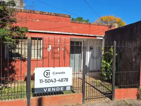 Casa en Venta de 2 dormitorios