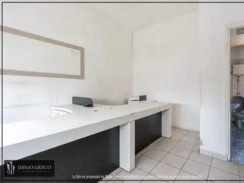 Galpon en Venta en Puerto, USD 450.000