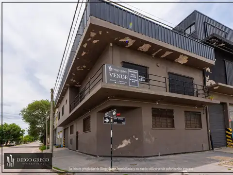 VENTA FÁBRICA PESQUERA