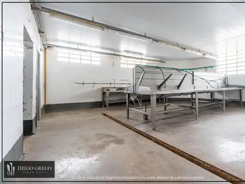 VENTA FÁBRICA PESQUERA
