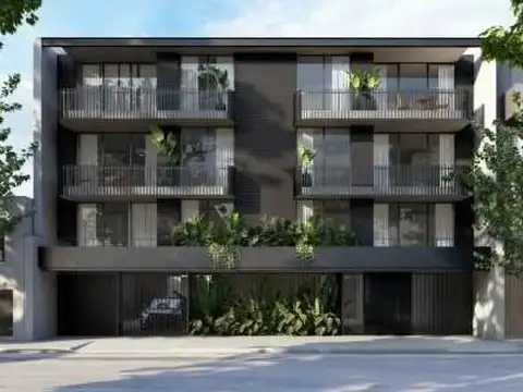 Departamento en Venta en Victoria Barrio Fate, USD 140.000