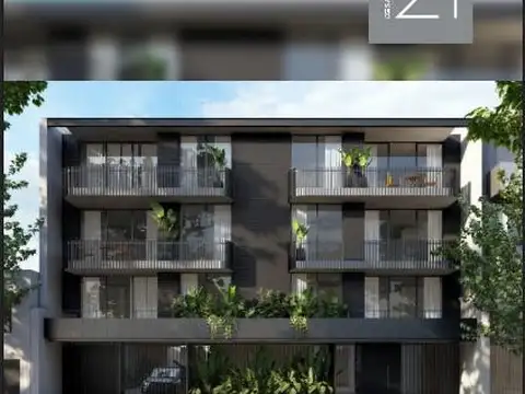 Departamento 2 amb en Victoria