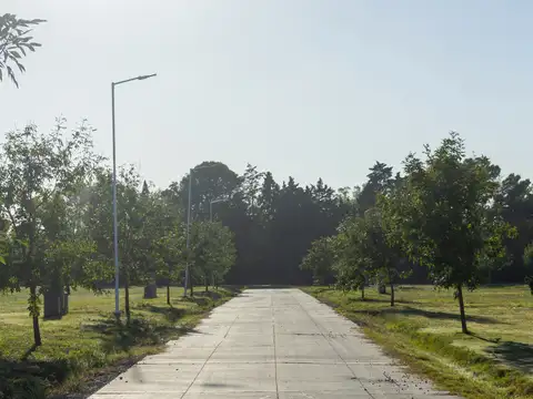 Terreno en Venta en Las Tinajas, USD 38.000