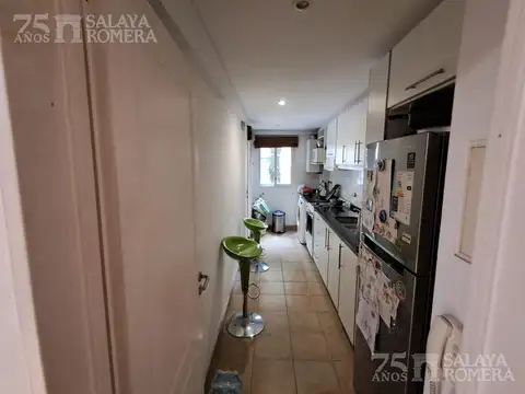 Departamento en Alquiler de 2 dormitorios