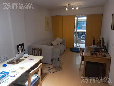 Departamento en Alquiler 10 años