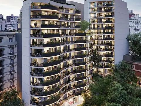 Departamento en Venta en Recoleta, Capital Federal