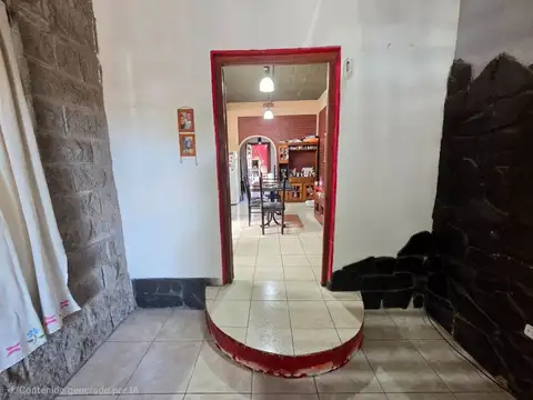 Casa en Venta 25 años