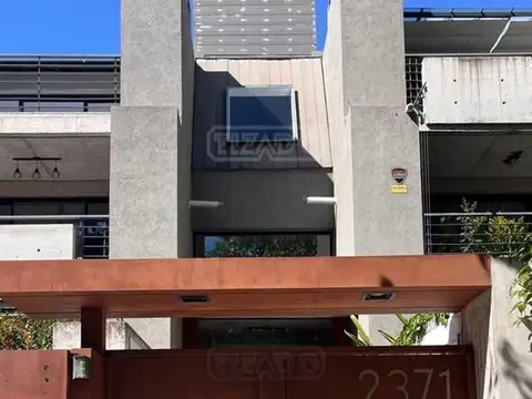 Departamento en Venta en Victoria Barrio Centro, Victoria