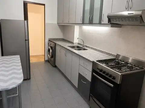Departamento en Venta de 4 ambientes