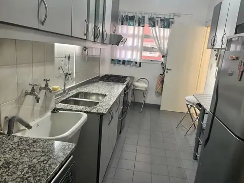Departamento en Venta de 3 dormitorios