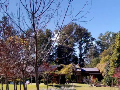 Casa en Alquiler en Campos De Roca, USD 1.650