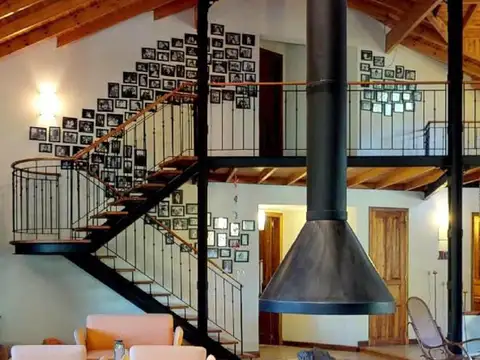 Casa en Alquiler de 5 dormitorios