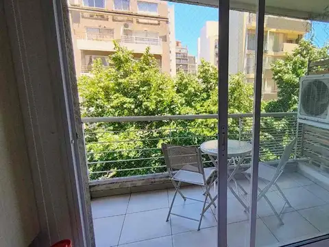 OFICINA MONOAMBIENTE VENTA VILLA URQUIZA C/BALCÓN