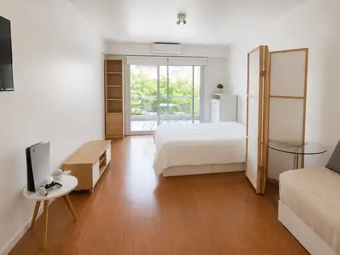 Oficina en Venta en Villa Urquiza, USD 79.900