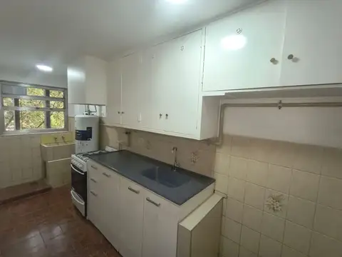 Alquiler de departamento, españa y montevideo