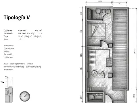 Departamento - Coghlan