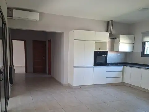 Casa en Alquiler 8 años