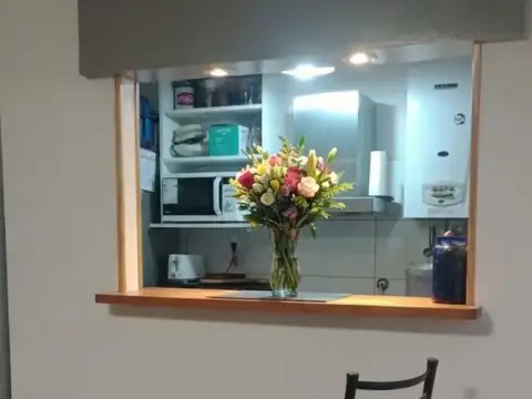 Departamento 3 Ambientes en Venta Excelente estado de conservación a mts de Av. Juan B Justo