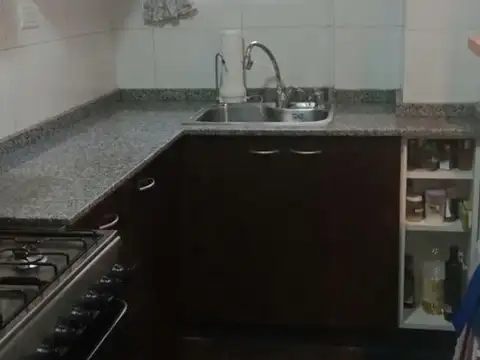 Departamento en Venta en Villa Santa Rita, USD 99.000
