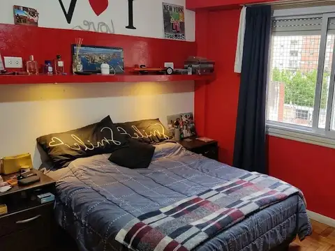 Departamento en Venta Permite mascota