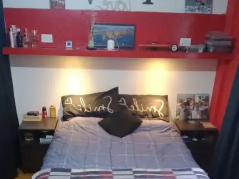 Departamento en Venta 50 años
