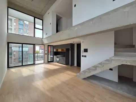 VENTA DEPARTAMENTO DUPLEX 3 AMBIENTES SAN MIGUEL