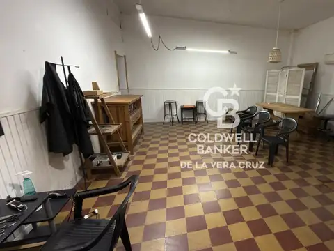 Casa en barrio Sargento Cabral a refaccionar