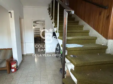 Casa en barrio Sargento Cabral a refaccionar