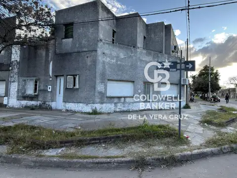 Casa en Venta al Noreste