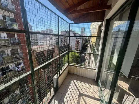 Departamento en Venta en Palermo, USD 193.000