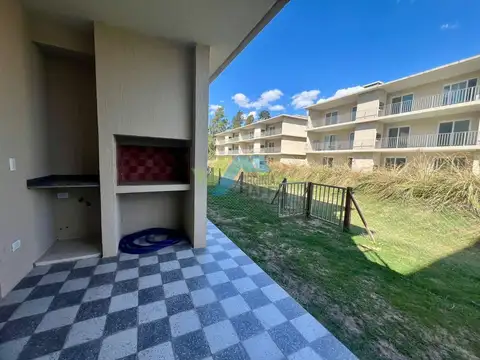 Departamento  en Venta en Chic Village, La Lonja, Pilar