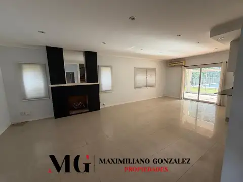 Casa en Venta en El Lauquen Club De Campo, USD 380.000