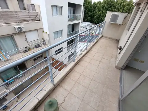 Departamento en Alquiler al Este