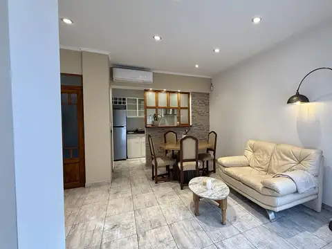Venta Casa 3 Ambientes Con Terraza Quincho Ciudadela