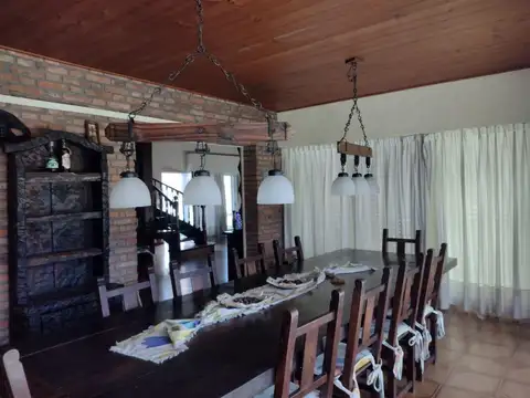 Casa en venta en San Carlos C.C.