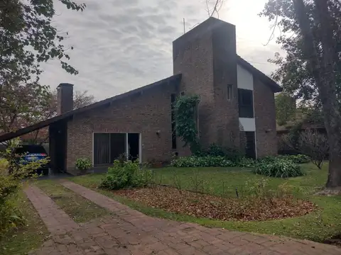  Casa en venta en San Carlos C.C. 