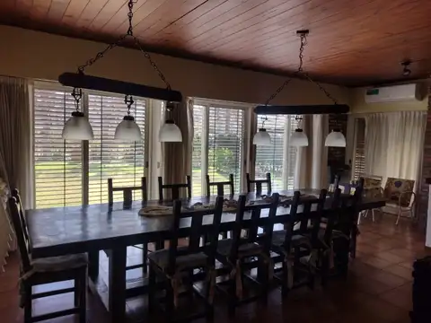 Casa en Venta de 4 dormitorios